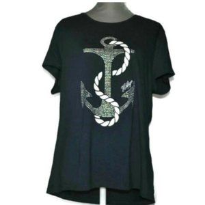 🦩  Tommy Hilfiger Nautical Shirt🦩